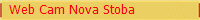 Web Cam Nova Stoba